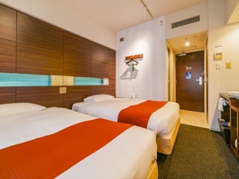 サムティホテルマネジメントグループホテルズのコンセプト