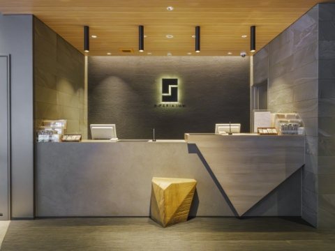 サムティホテルマネジメントグループホテルズのコンセプト