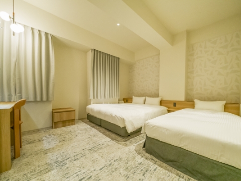 サムティホテルマネジメントグループホテルズのコンセプト