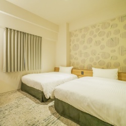 センターホテル東京